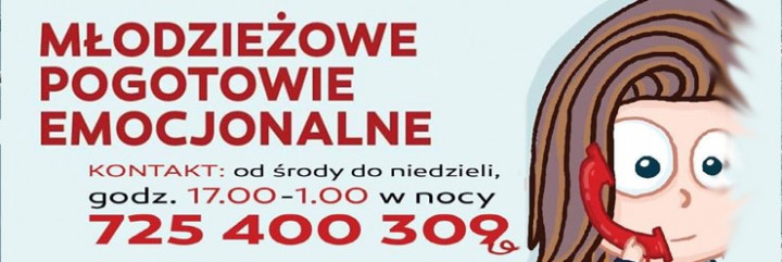 Potrzebujesz pomocy, zadzwoń