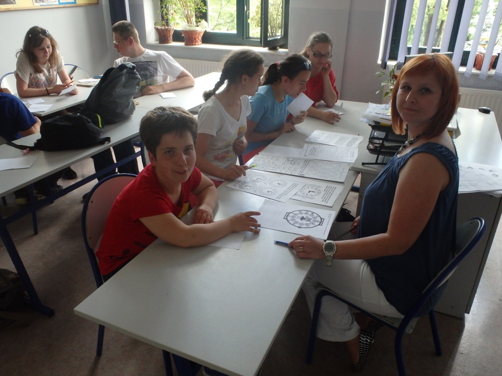 Podsumowanie programu Szkoła z klasą 2.0