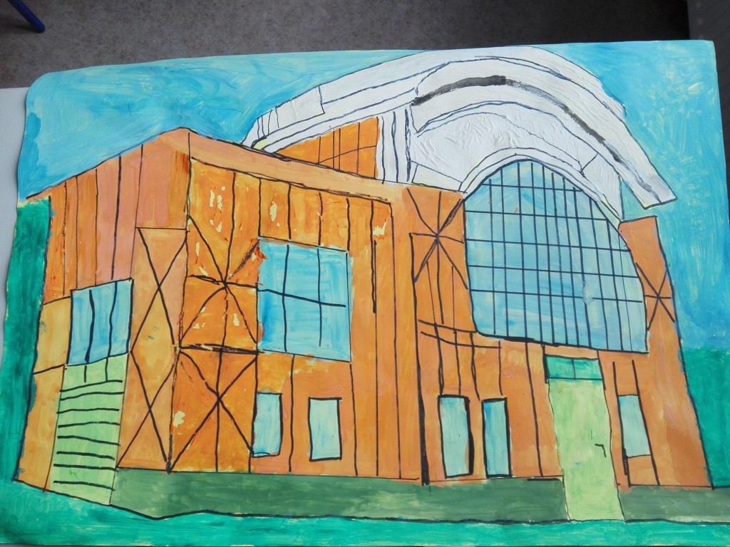 Program Edukacji Patriotycznej „Przystanek Polska”