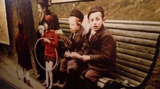 W Fabryce Schindlera