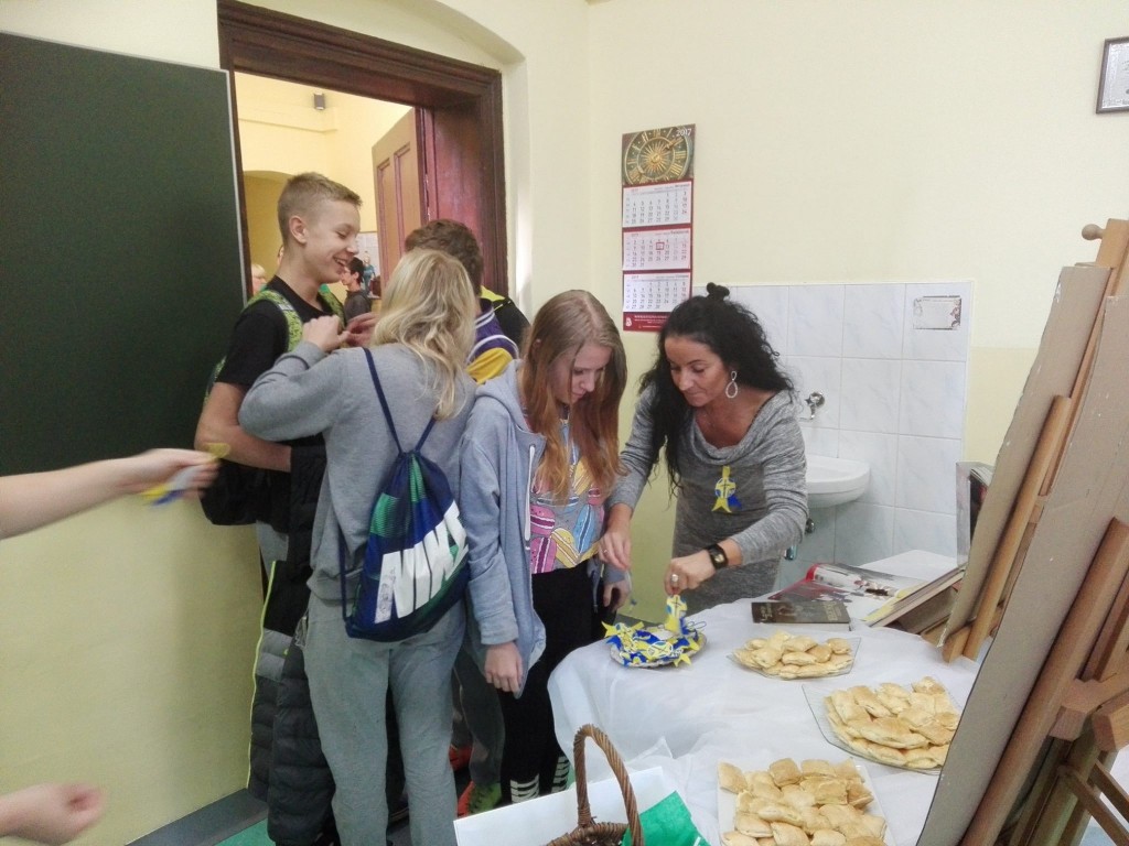 XVII Dzień Papieski