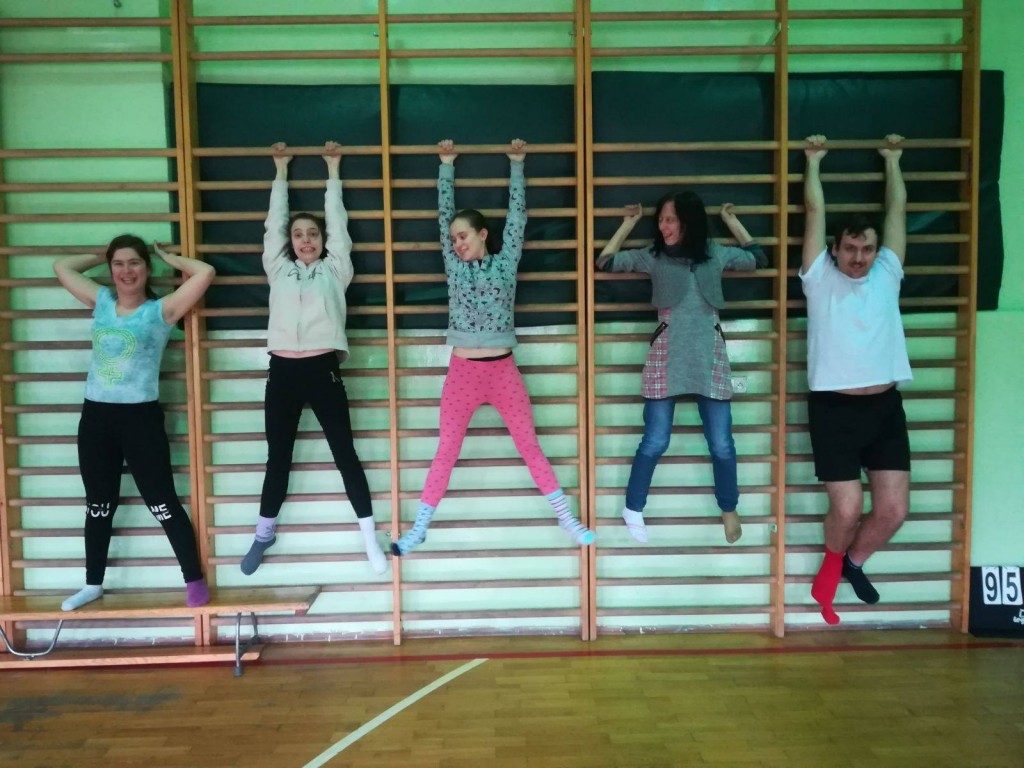 Dzień Kolorowej Skarpetki