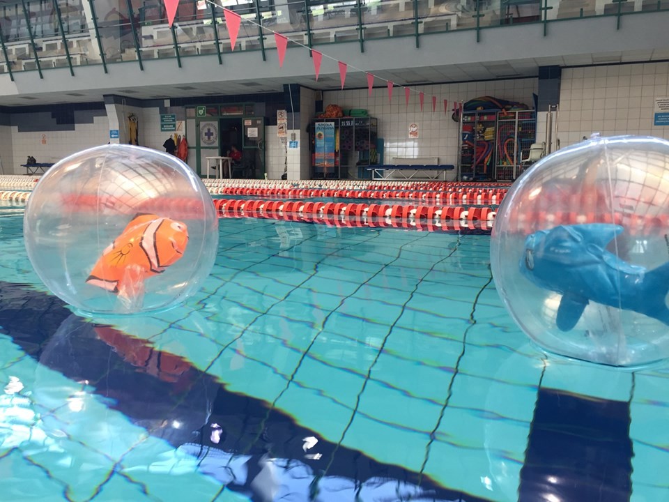 Europejski Tydzień Sportu #BeActive