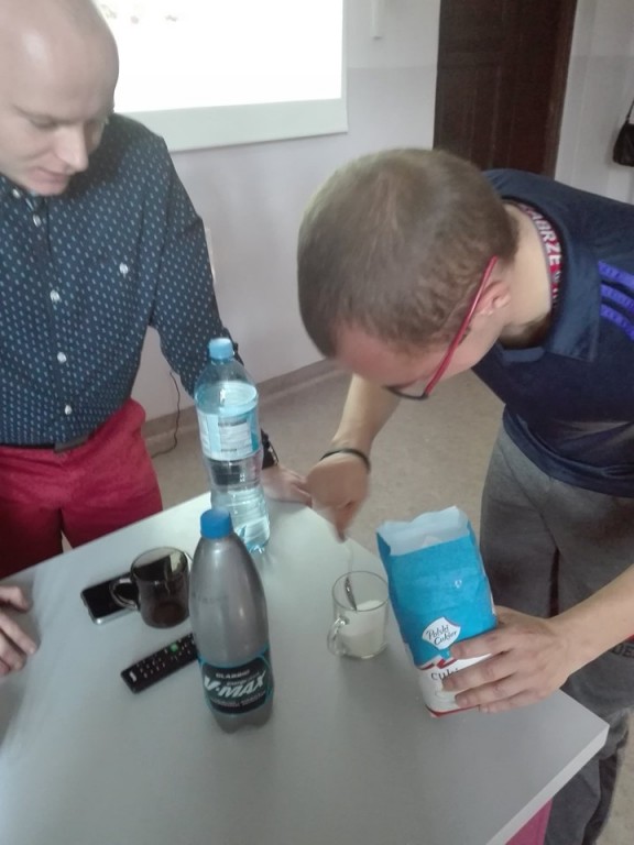 Międzynarodowy Miesiąc Bibliotek Szkolnych