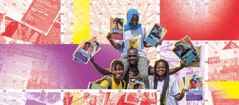 Maraton Pisania Listów