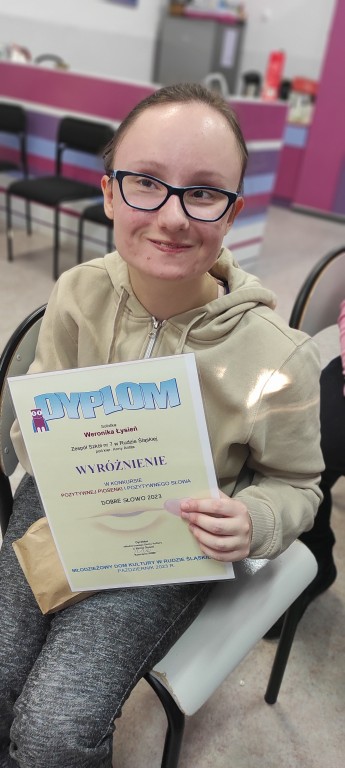 Konkurs Pozytywnej Piosenki i Pozytywnego Słowa