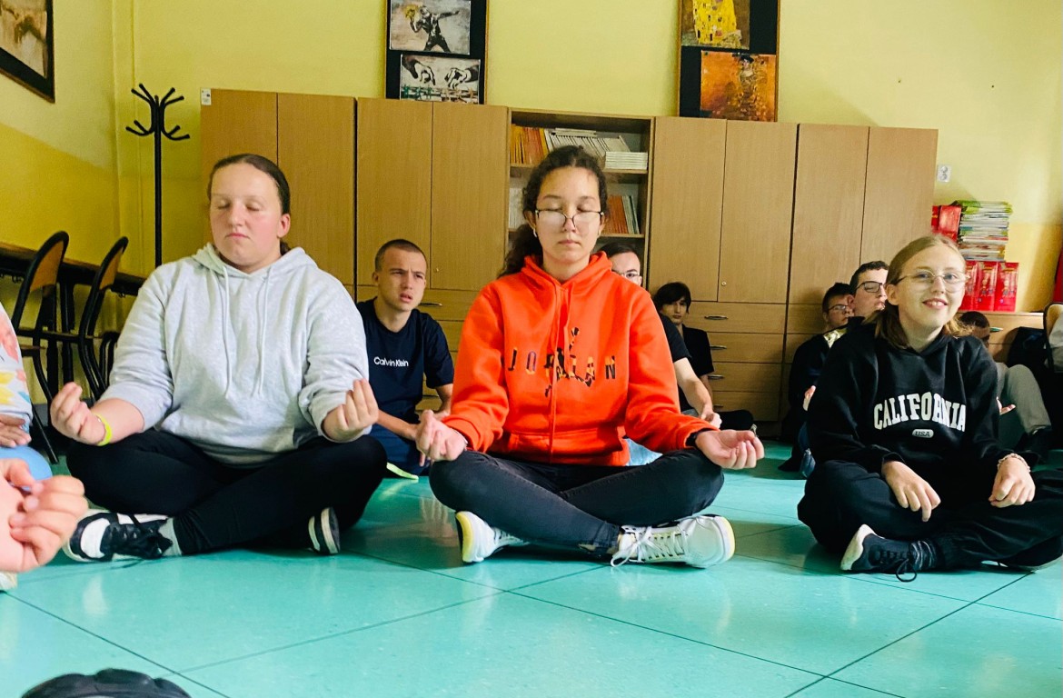 Narodowy Dzień Sportu