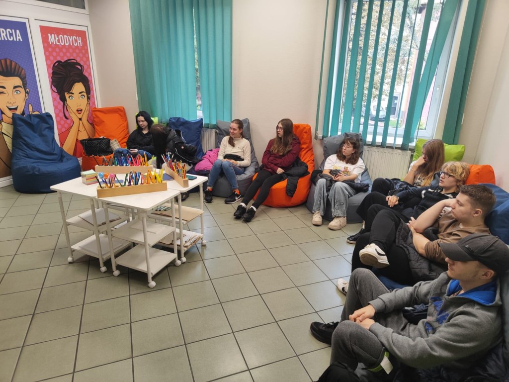 Świadomy uczeń - dobra praca