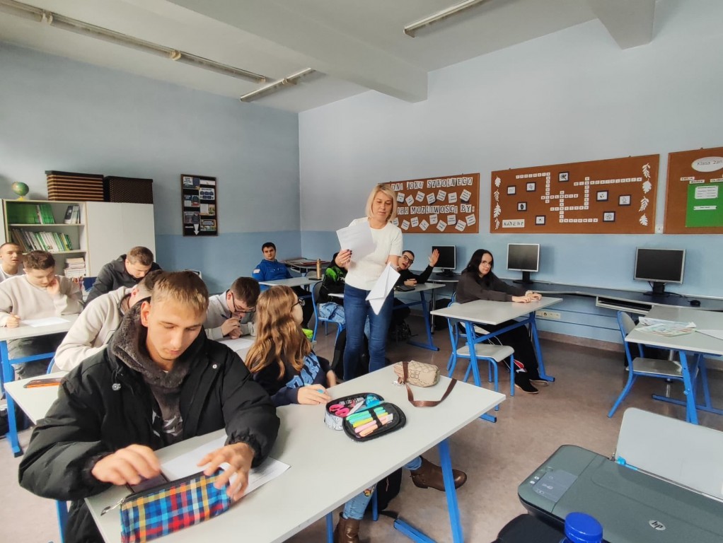 Festiwal Przedsiębiorczości