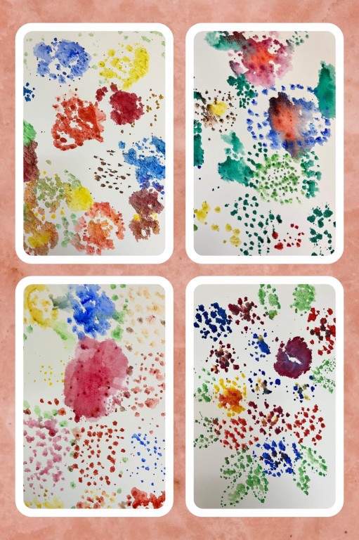 Kreatywne Prace Plastyczne