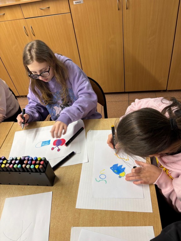 Warsztaty Eko torby metodą sublimacji