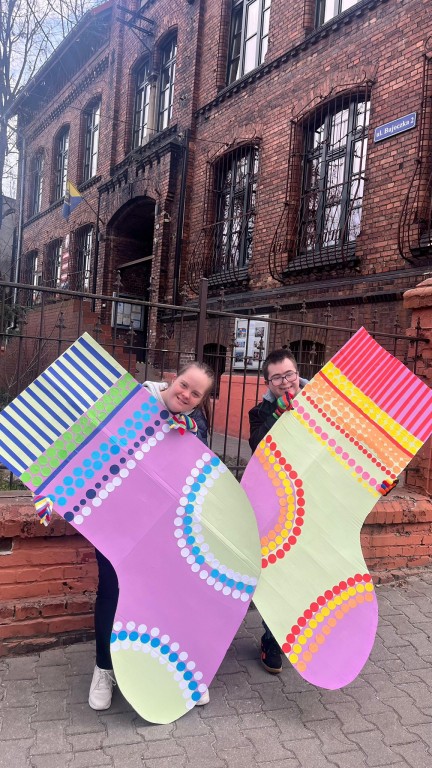 Światowy Dzień Osób z Zespołem Downa