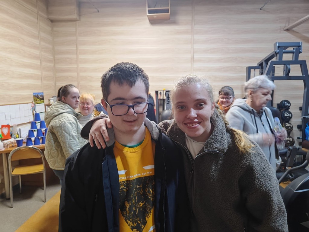 Warsztaty Terapii Zajęciowej