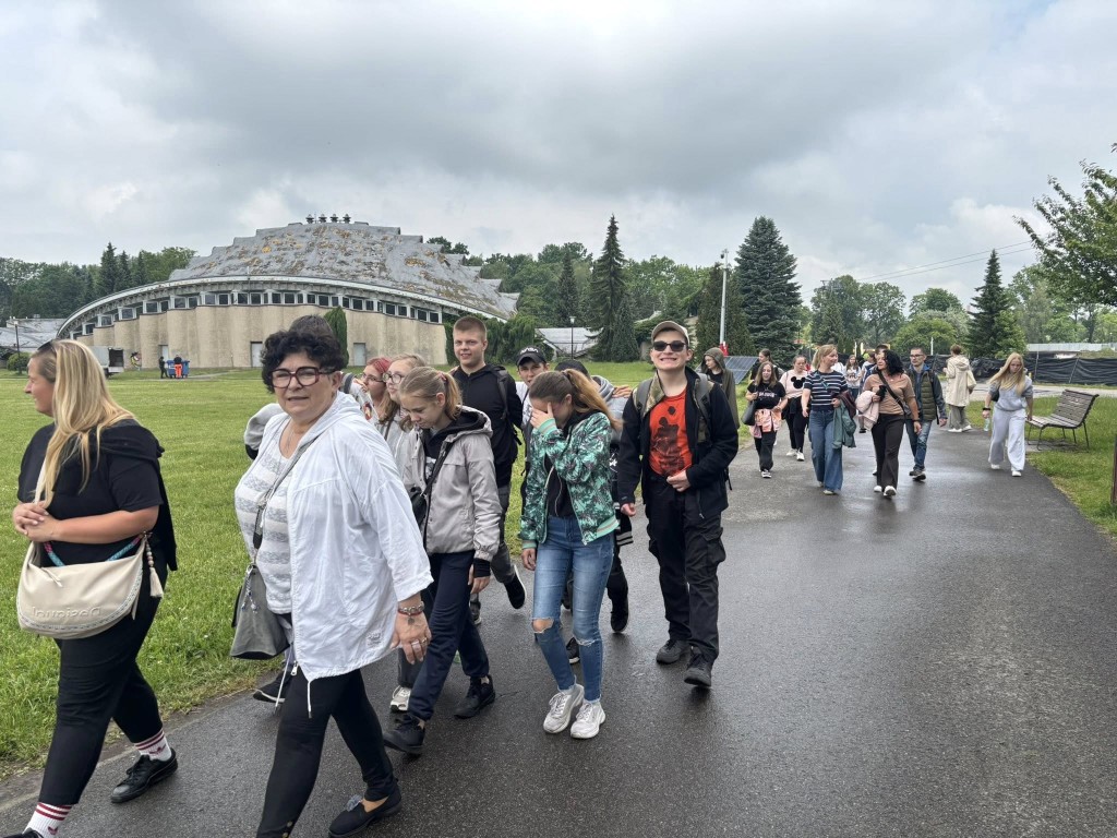 Dzień Dziecka w Parku Śląskim