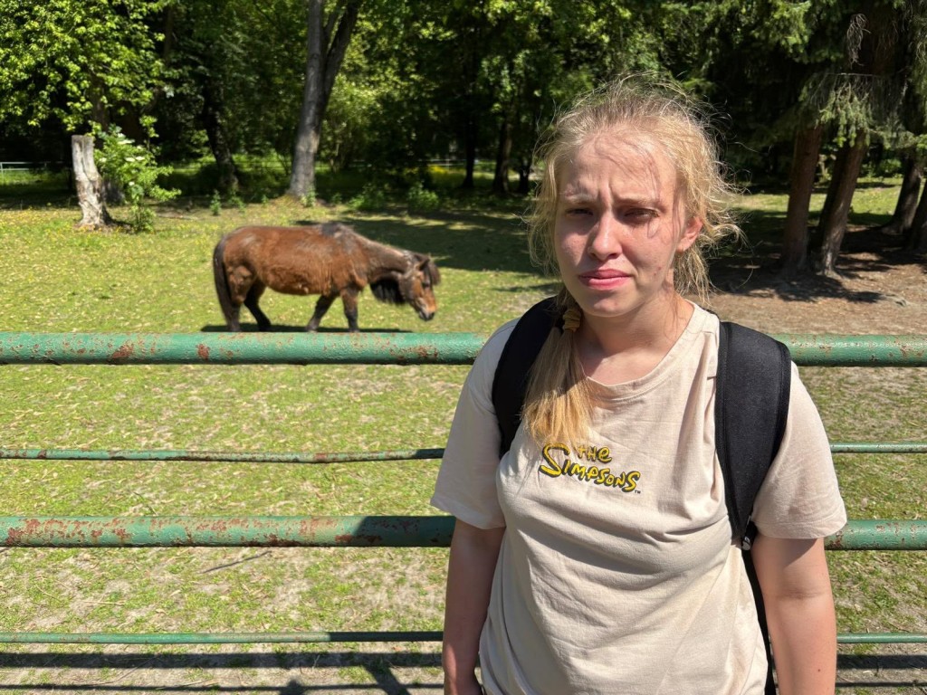 Dzień w Śląskim Ogrodzie Zoologicznym w Chorzowie