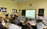 Zajęcia warsztatowe z okazji Tygodnia Mózgu