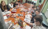 Kreatywne warsztaty w Urzędzie Pracy w Rudzie Śląskiej