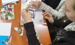 Kreatywne warsztaty w Urzędzie Pracy w Rudzie Śląskiej