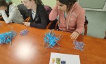 Kreatywne warsztaty w Urzędzie Pracy w Rudzie Śląskiej