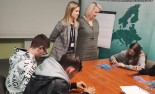 Kreatywne warsztaty w Urzędzie Pracy w Rudzie Śląskiej