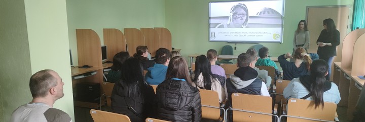 Soptkanie w Powiatowym Urzędzie Pracy