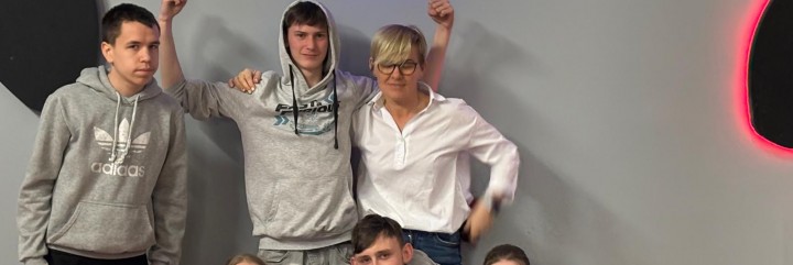 Wyjazd na kręgielnię
