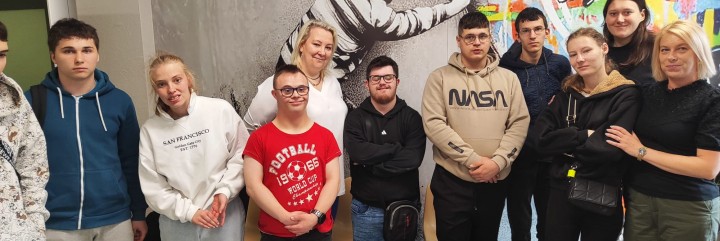 Spotkanie z doradcą zawodowym  w Urzędzie Pracy