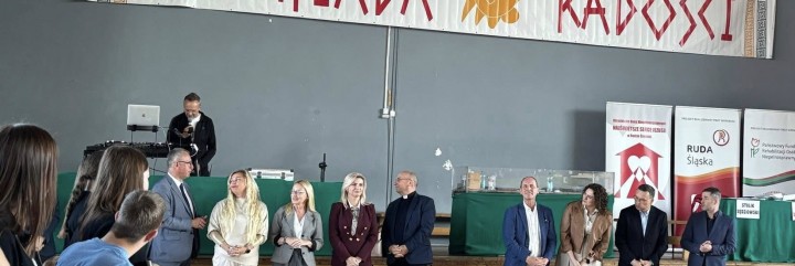 TGON - „Olimpiada Radości”