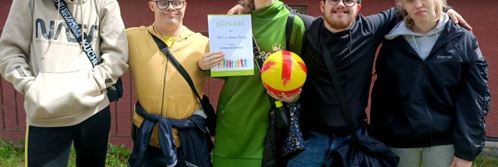 TGON-SPS nr 15 im. Polskich Olimpijczyków