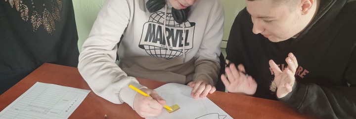 Kreatywne zajęcia w PUP