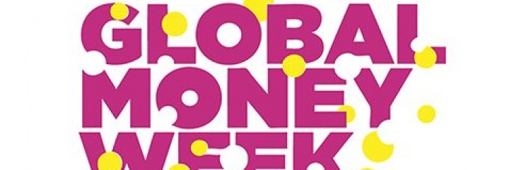 Global Money Week – Światowy Tydzień Pieniądza.