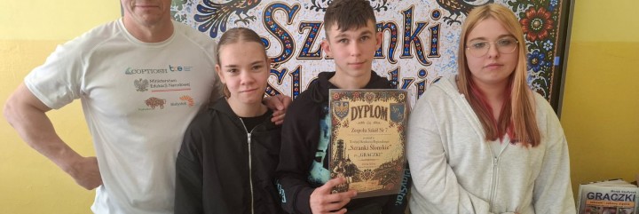 „Szranki Śląskie