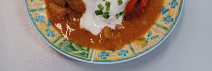 Technologia gastronomiczna w praktyce