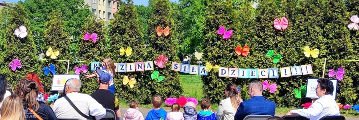 Drugi dzień TGON